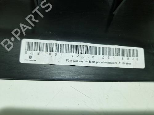 Other PORSCHE MACAN (95B) 3.0 GTS | BP29811749O1