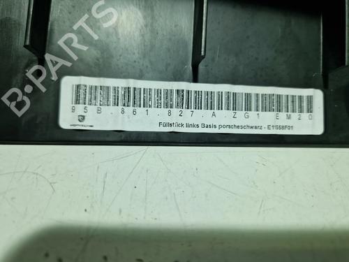 Other PORSCHE MACAN (95B) 3.0 GTS | BP29811748O1