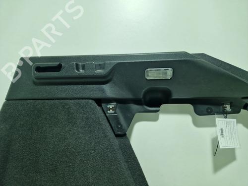 Other PORSCHE MACAN (95B) 3.0 GTS | BP29808296O1