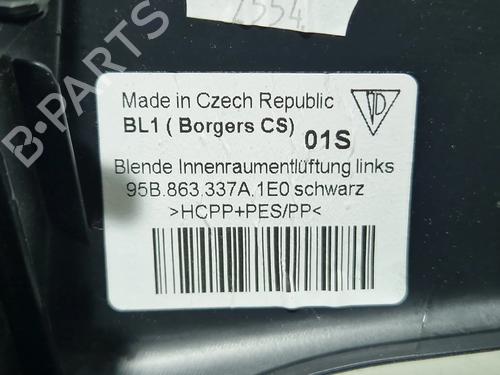 Other PORSCHE MACAN (95B) 3.0 GTS | BP29808300O1