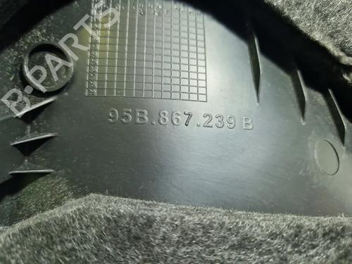 Other PORSCHE MACAN (95B) 3.0 GTS | BP29808298O1