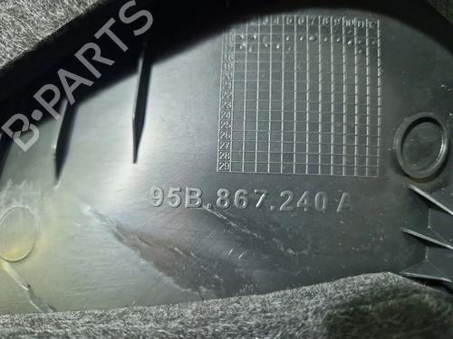 Other PORSCHE MACAN (95B) 3.0 GTS | BP29808297O1