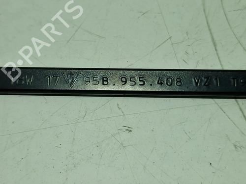 Front windshield wiper arm PORSCHE MACAN (95B) 3.0 GTS | BP29596938C143