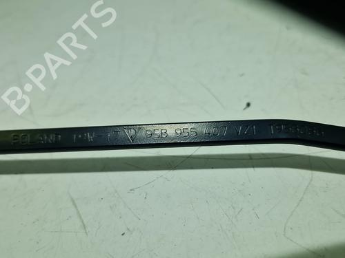 Front windshield wiper arm PORSCHE MACAN (95B) 3.0 GTS | BP29596939C143