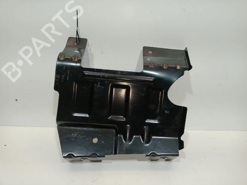 Used Support NISSAN INTERSTAR Platform/Chassis (XDE) DCI 170 (170 hp) 29877334