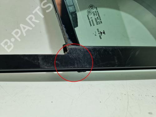 Front left quarter glass PORSCHE MACAN (95B) 3.0 GTS | BP29813245C111