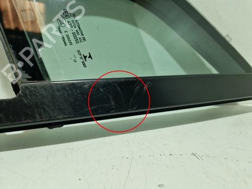 Front left quarter glass PORSCHE MACAN (95B) 3.0 GTS | BP29813245C111