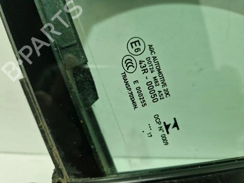 Front left quarter glass PORSCHE MACAN (95B) 3.0 GTS | BP29813245C111