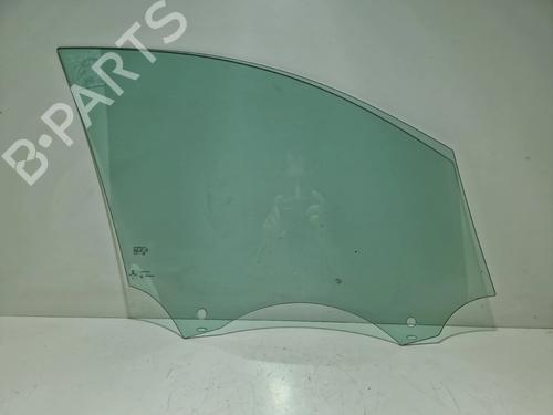 Front left door window PORSCHE MACAN (95B) 3.0 GTS | BP29813244C18