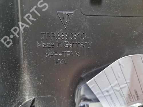 Other PORSCHE MACAN (95B) 3.0 GTS | BP29815149O1