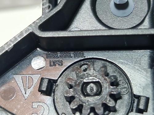 Other PORSCHE MACAN (95B) 3.0 GTS | BP29815150O1