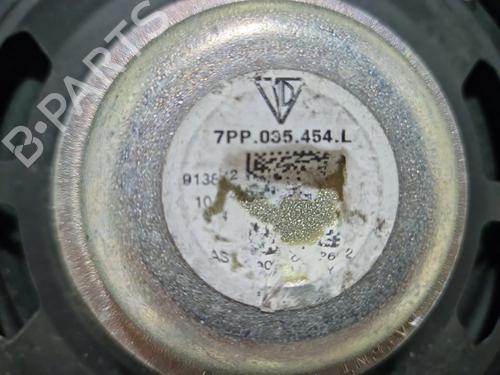 Speaker PORSCHE MACAN (95B) 3.0 GTS | BP29815157E2