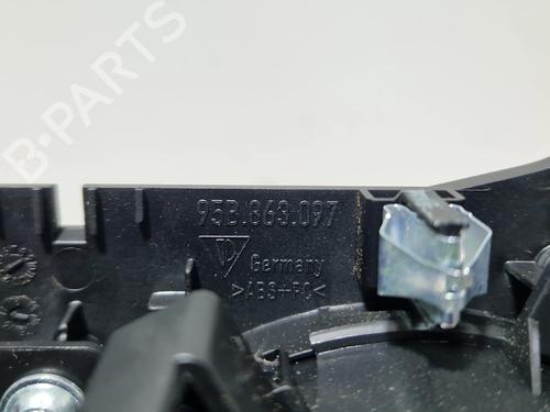 Other PORSCHE MACAN (95B) 3.0 GTS | BP29813246O1