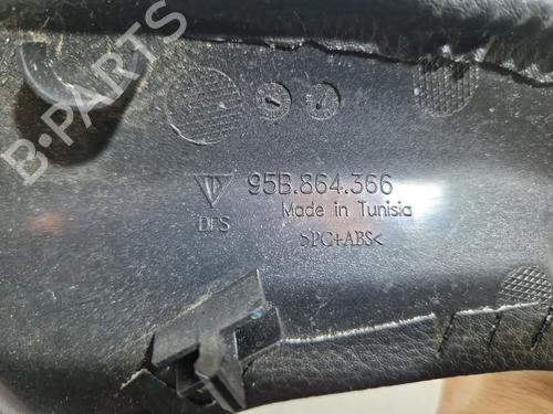 Other PORSCHE MACAN (95B) 3.0 GTS | BP29815141O1