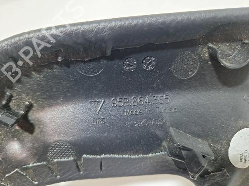 Other PORSCHE MACAN (95B) 3.0 GTS | BP29815142O1