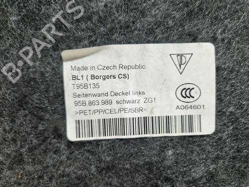 Other PORSCHE MACAN (95B) 3.0 GTS | BP29815154O1