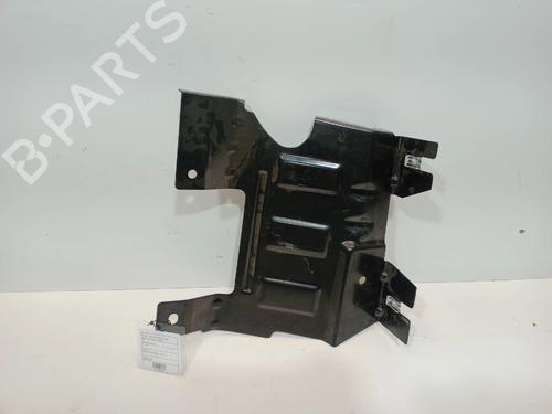 Used Support NISSAN INTERSTAR Platform/Chassis (XDE) DCI 170 (170 hp) 29886640