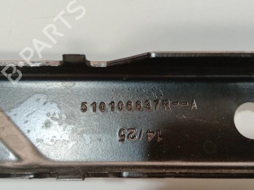 Support NISSAN INTERSTAR Platform/Chassis (XDE) DCI 170 | BP29886639C155