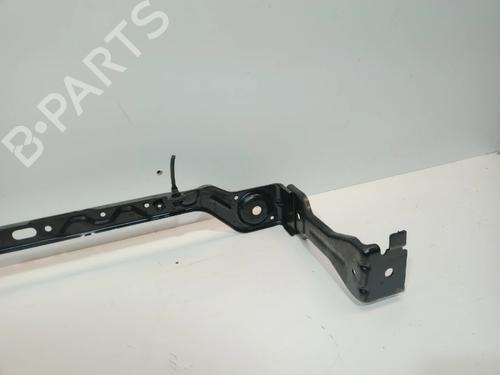Support NISSAN INTERSTAR Platform/Chassis (XDE) DCI 170 | BP29886639C155