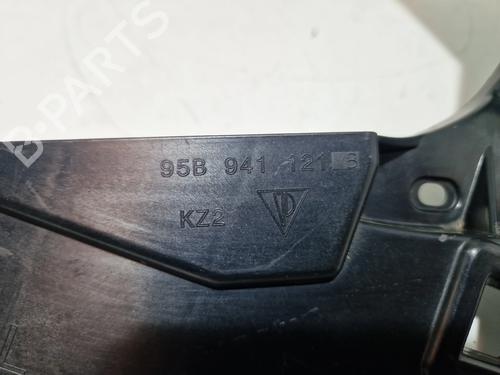 Support PORSCHE MACAN (95B) 3.0 GTS | BP29815165C155