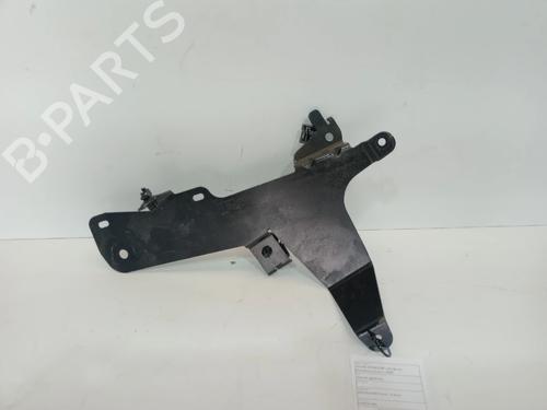 Used Support NISSAN INTERSTAR Platform/Chassis (XDE) DCI 170 (170 hp) 29886642