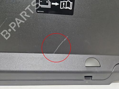 Other PORSCHE MACAN (95B) 3.0 GTS | BP29815159O1