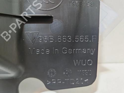 Other PORSCHE MACAN (95B) 3.0 GTS | BP29815159O1