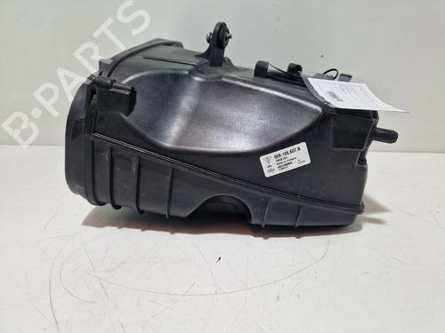 Air filter box PORSCHE MACAN (95B) 3.0 GTS | BP29815145M87