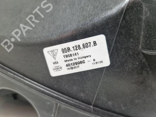 Air filter box PORSCHE MACAN (95B) 3.0 GTS | BP29815145M87