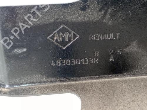 Støtte NISSAN INTERSTAR Platform/Chassis (XDE) DCI 170 | BP29887068C155 