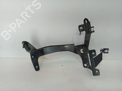 Støtte NISSAN INTERSTAR Platform/Chassis (XDE) DCI 170 | BP29887068C155 