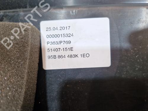 Other PORSCHE MACAN (95B) 3.0 GTS | BP29813248O1