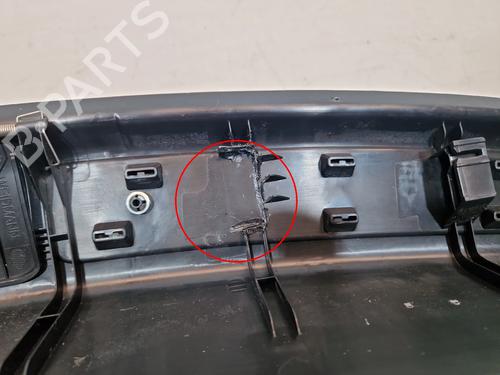 Other PORSCHE MACAN (95B) 3.0 GTS | BP29813248O1