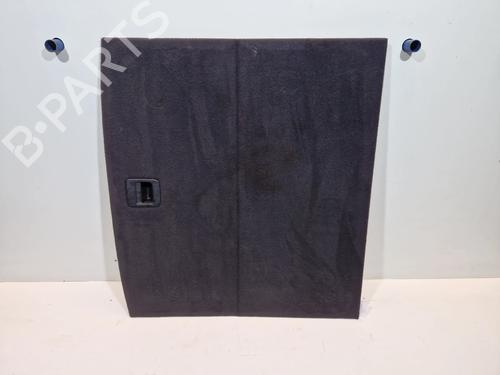 Luggage compartment floor PORSCHE MACAN (95B) 3.0 GTS | BP29596933I33