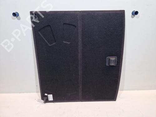 Luggage compartment floor PORSCHE MACAN (95B) 3.0 GTS | BP29596933I33