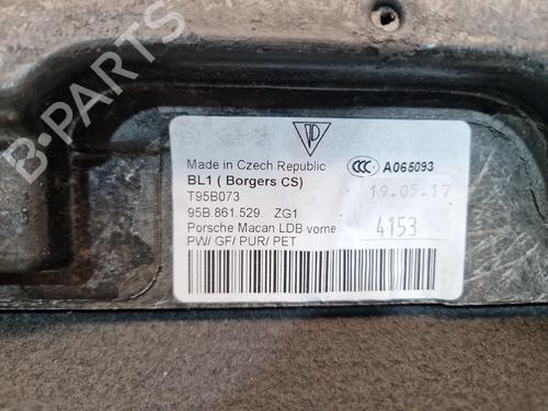 Other PORSCHE MACAN (95B) 3.0 GTS | BP29811751O1