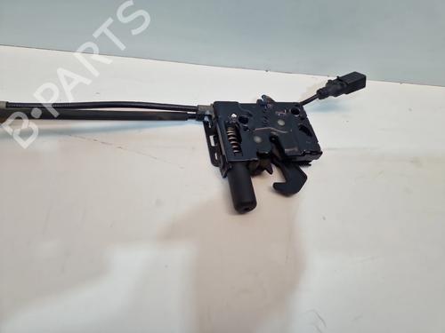 Hood lock PORSCHE MACAN (95B) 3.0 GTS | BP29867277C133