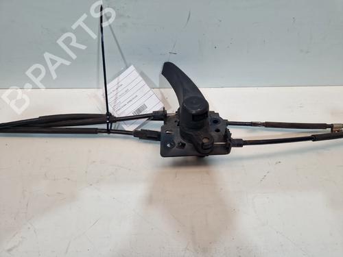 Hood lock PORSCHE MACAN (95B) 3.0 GTS | BP29867277C133