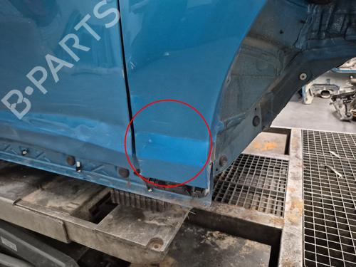 Right front fenders BMW 2 Gran Coupe (F44) M 235 i xDrive | BP29894041C42