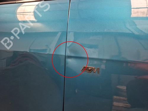 Right front fenders BMW 2 Gran Coupe (F44) M 235 i xDrive | BP29894041C42