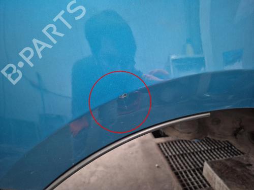 Right rear fenders BMW 2 Gran Coupe (F44) M 235 i xDrive | BP29894039C44