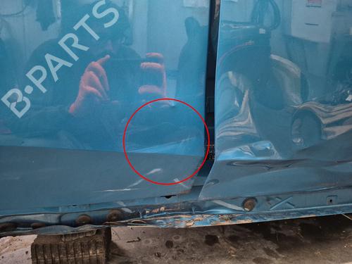 Right rear door BMW 2 Gran Coupe (F44) M 235 i xDrive | BP29894034C5