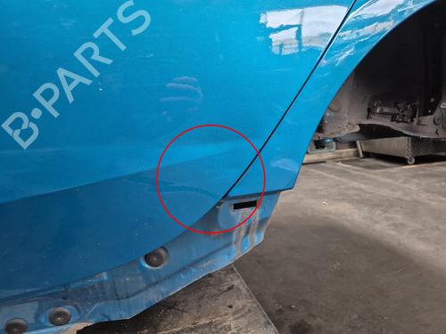 Left rear door BMW 2 Gran Coupe (F44) M 235 i xDrive | BP29894035C4