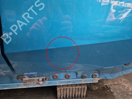 Left rear door BMW 2 Gran Coupe (F44) M 235 i xDrive | BP29894035C4