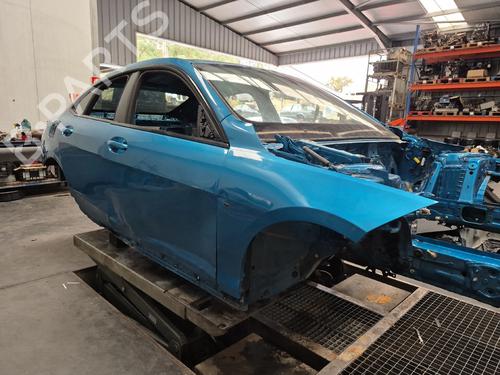 Other BMW 2 Gran Coupe (F44) M 235 i xDrive | BP29911773O1