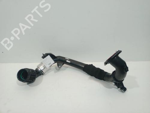 Used Intercooler pipe NISSAN INTERSTAR Platform/Chassis (XDE) DCI 170 (170 hp) 29911775