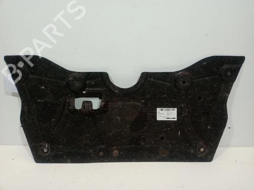 Used Underbody protection NISSAN INTERSTAR Platform/Chassis (XDE) DCI 170 (170 hp) 29898478