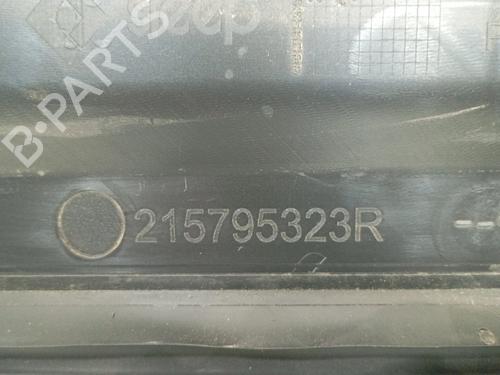 Other NISSAN INTERSTAR Platform/Chassis (XDE) DCI 170 | BP29898476O1