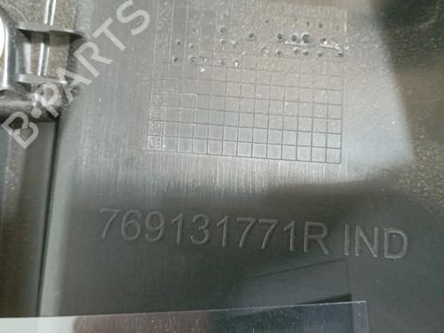 Used Other Other NISSAN INTERSTAR Platform/Chassis (XDE) DCI 170 (170 hp) 29891678 29891678