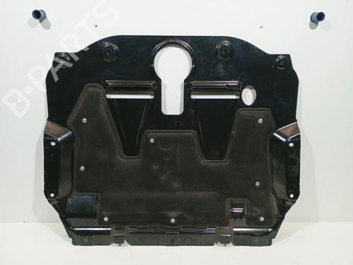 Used Upper protection NISSAN INTERSTAR Platform/Chassis (XDE) DCI 170 (170 hp) 29898479